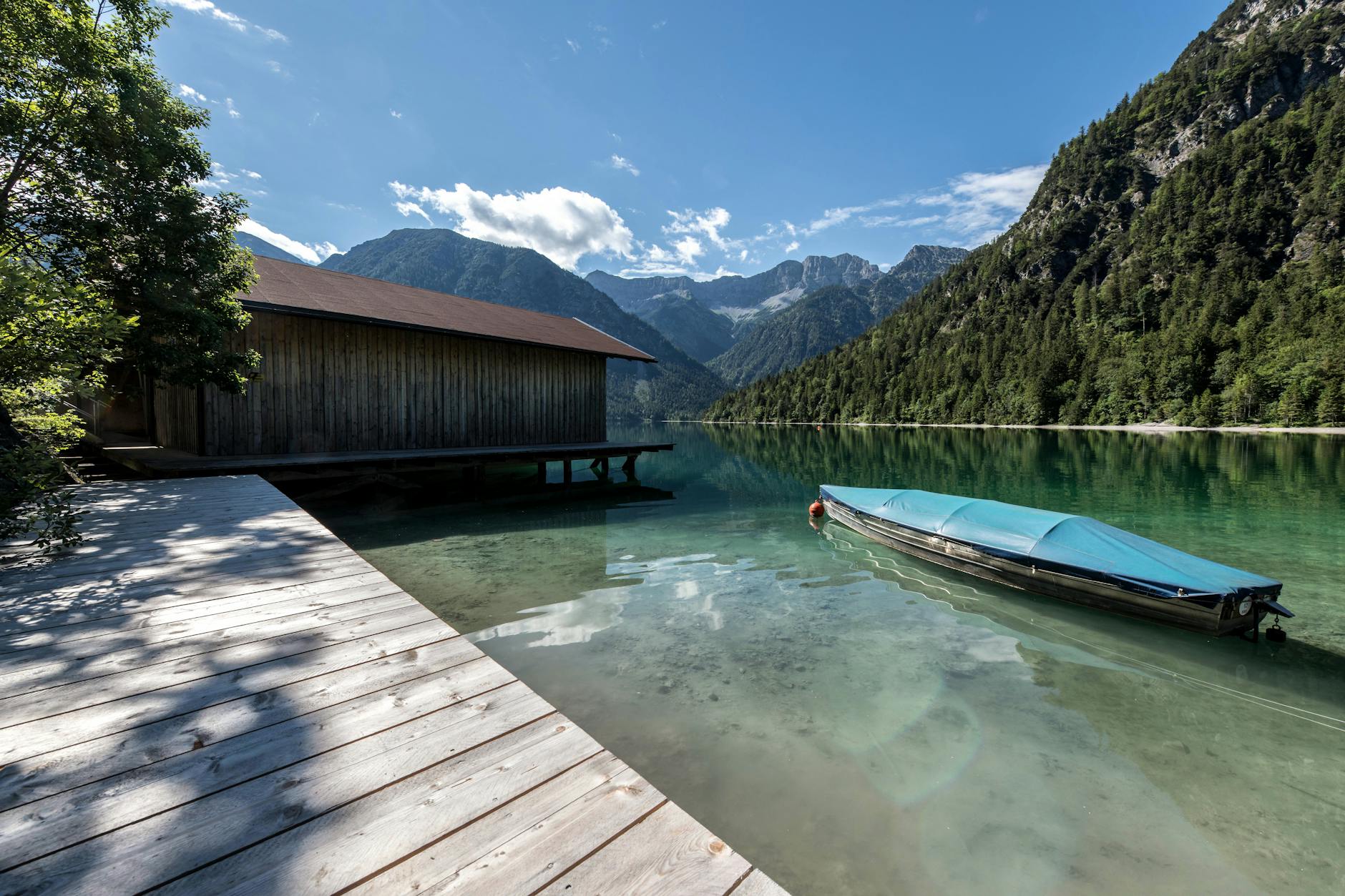 Bootsausflüge & Aktivitäten